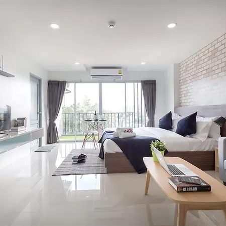 Q Space Residence