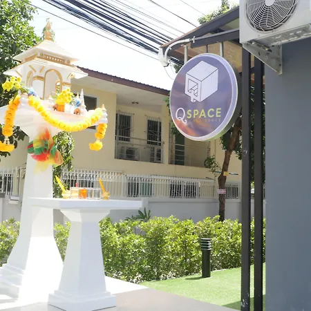 Q Space Residence