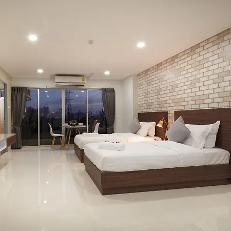 Q Space Residence