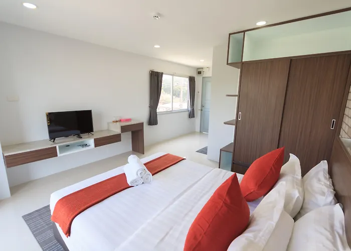 Hotel Q Space 2*