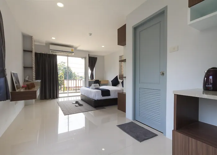 Hotel Q Space 2*