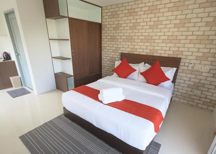 Hotel Q Space Bangkok