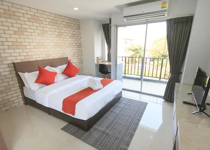 Q Space Hotel Bangkok
