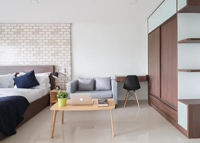 Hotel Q Space 2*