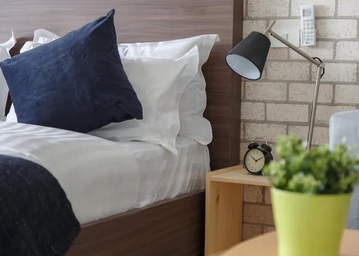 Hotel Q Space 2*