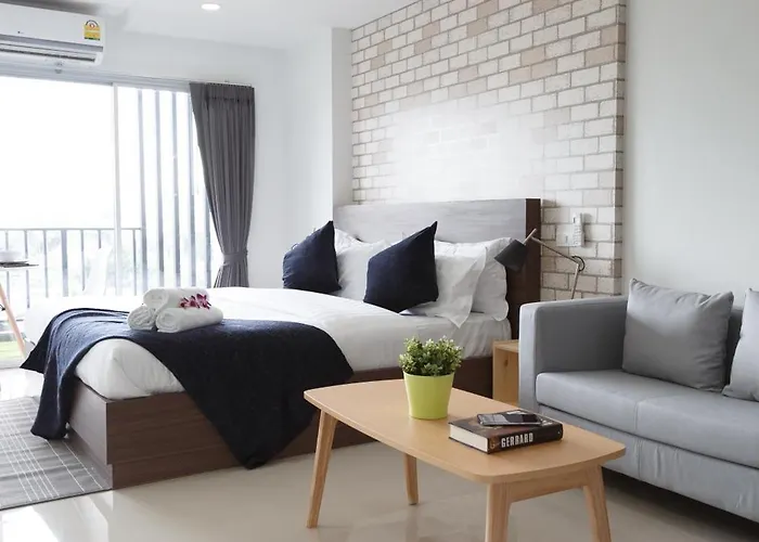 Q Space 2* Bangkok