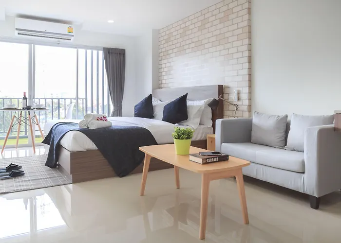 Hotel Q Space Bangkok
