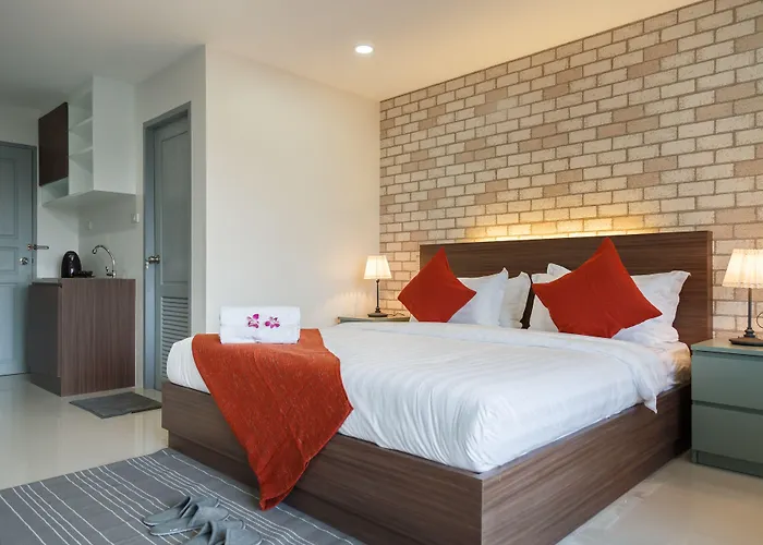 Q Space 2* Bangkok