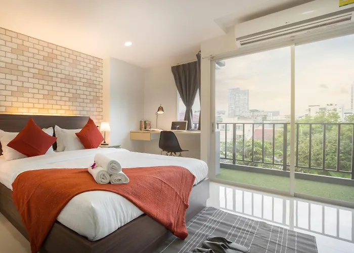 Hotel Q Space