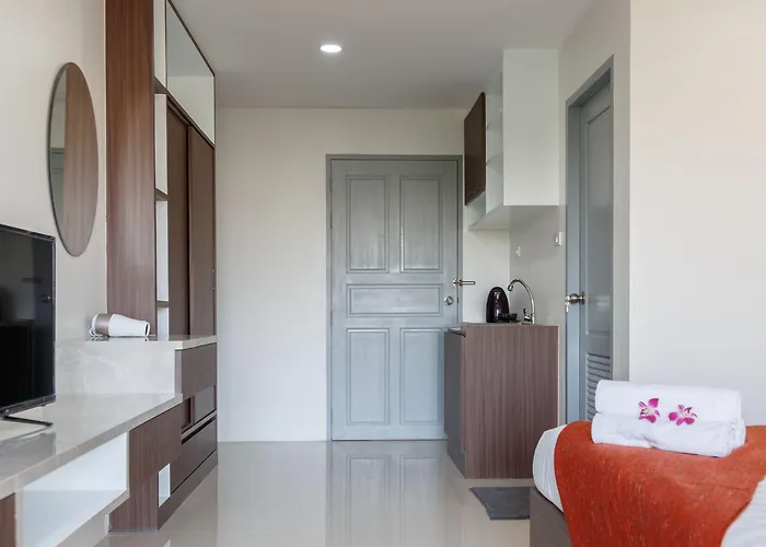 Q Space Hotel Bangkok