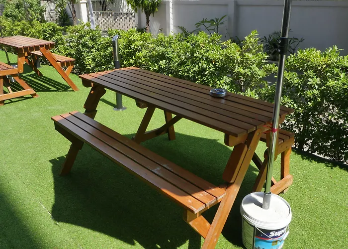 Q Space 2* Bangkok