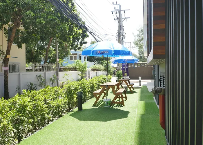 Q Space Bangkok