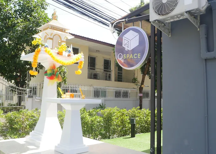 Hotel Q Space