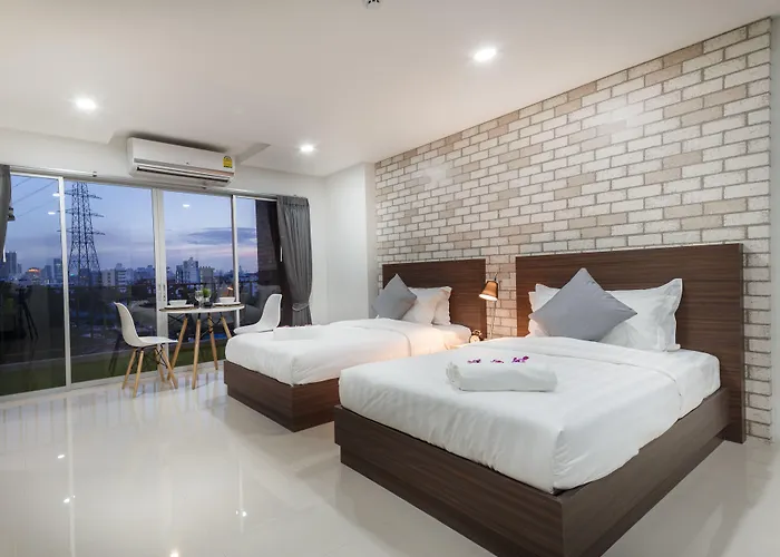 Q Space Bangkok