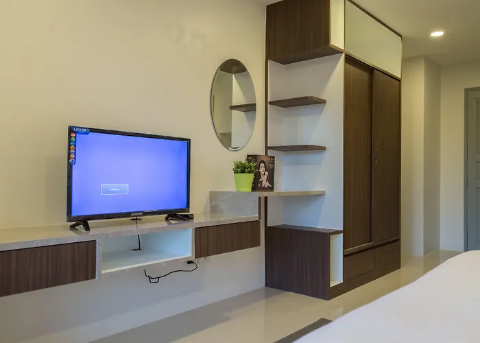 Q Space 2* Bangkok