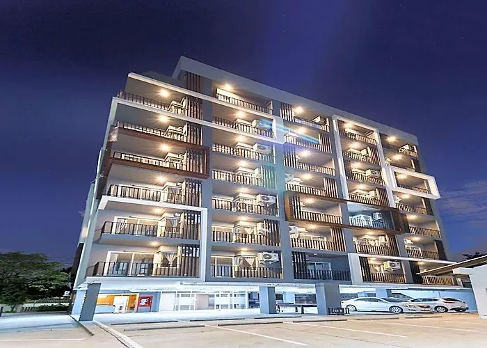 Q Space Hotel
