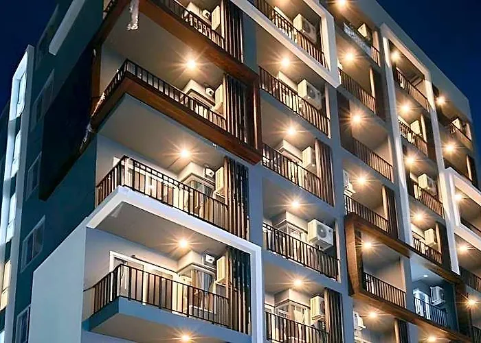 Q Space Hotel 2*