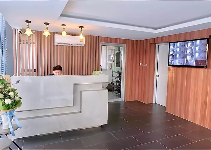 Q Space Hotel