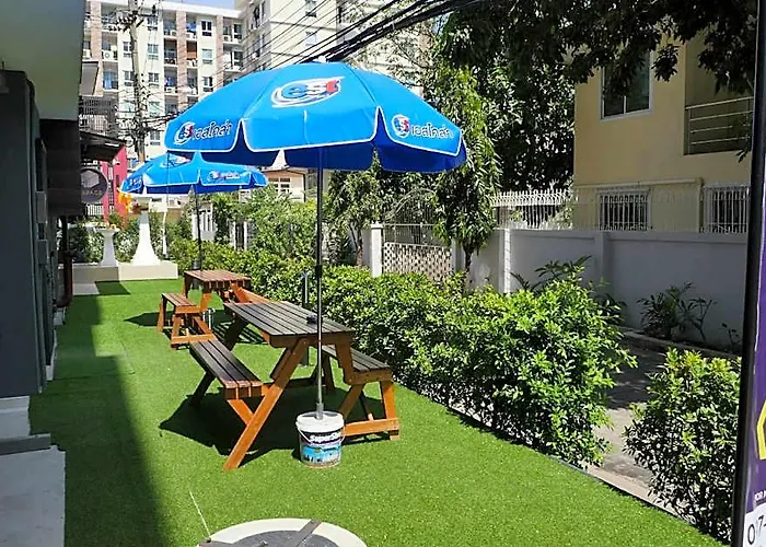 Hotel Q Space Bangkok
