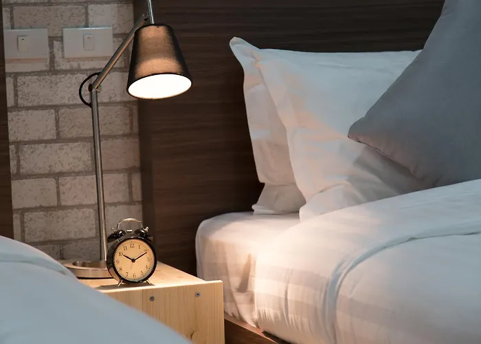 Hotel Q Space