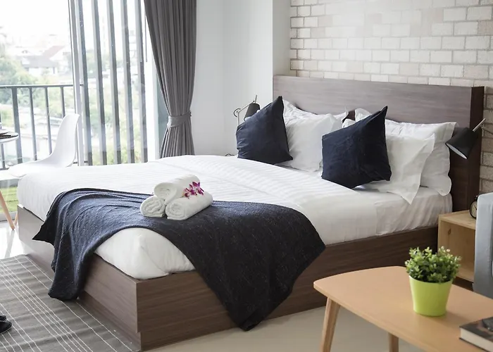 Hotel Q Space
