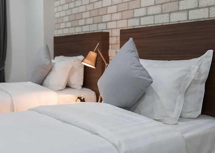 Hotel Q Space
