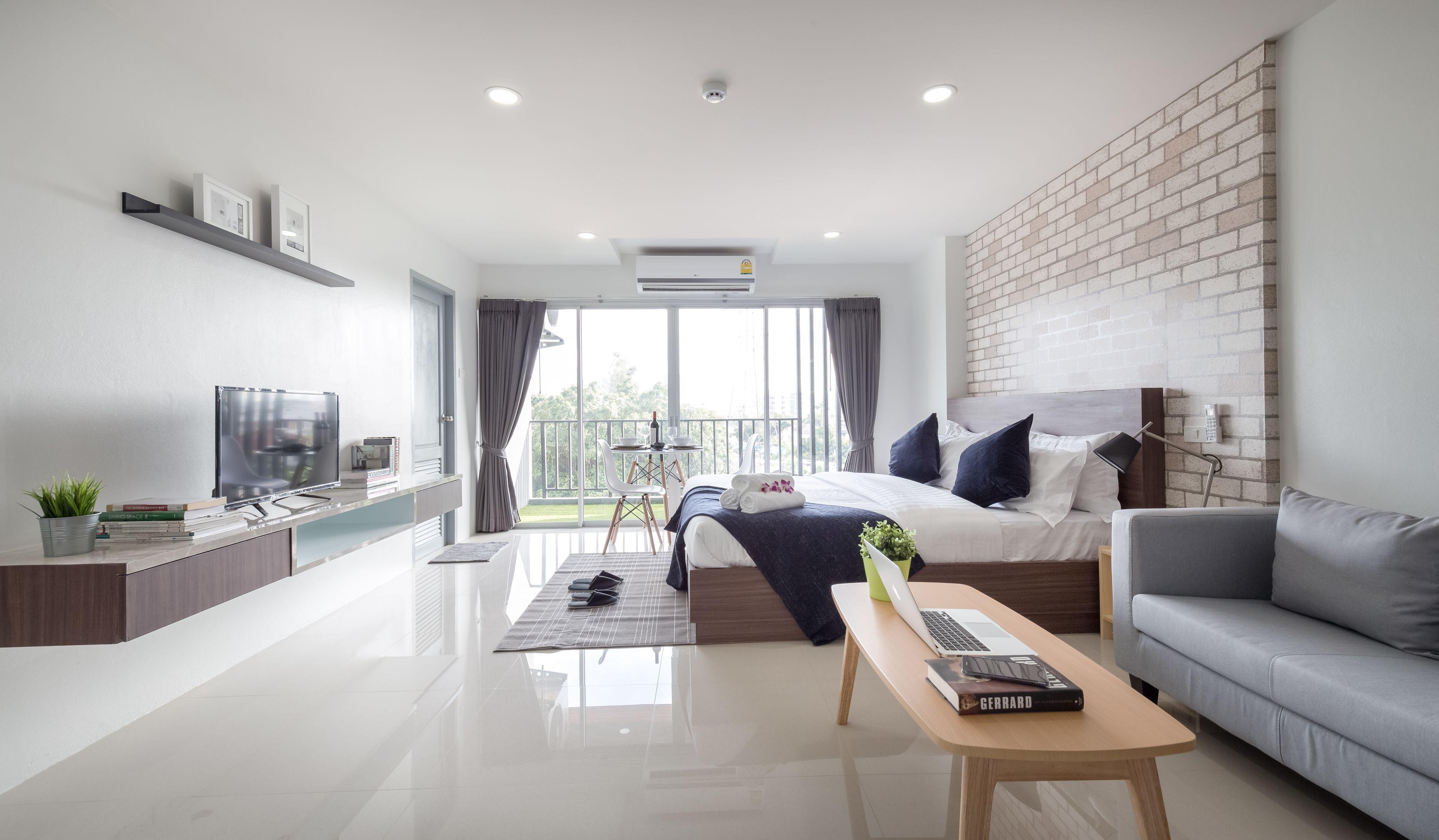 HOTEL Q SPACE RESIDENCE, BANGKOK